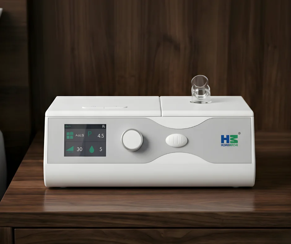 Home Medix HM-BV-30 bilevel positive airway pressure device